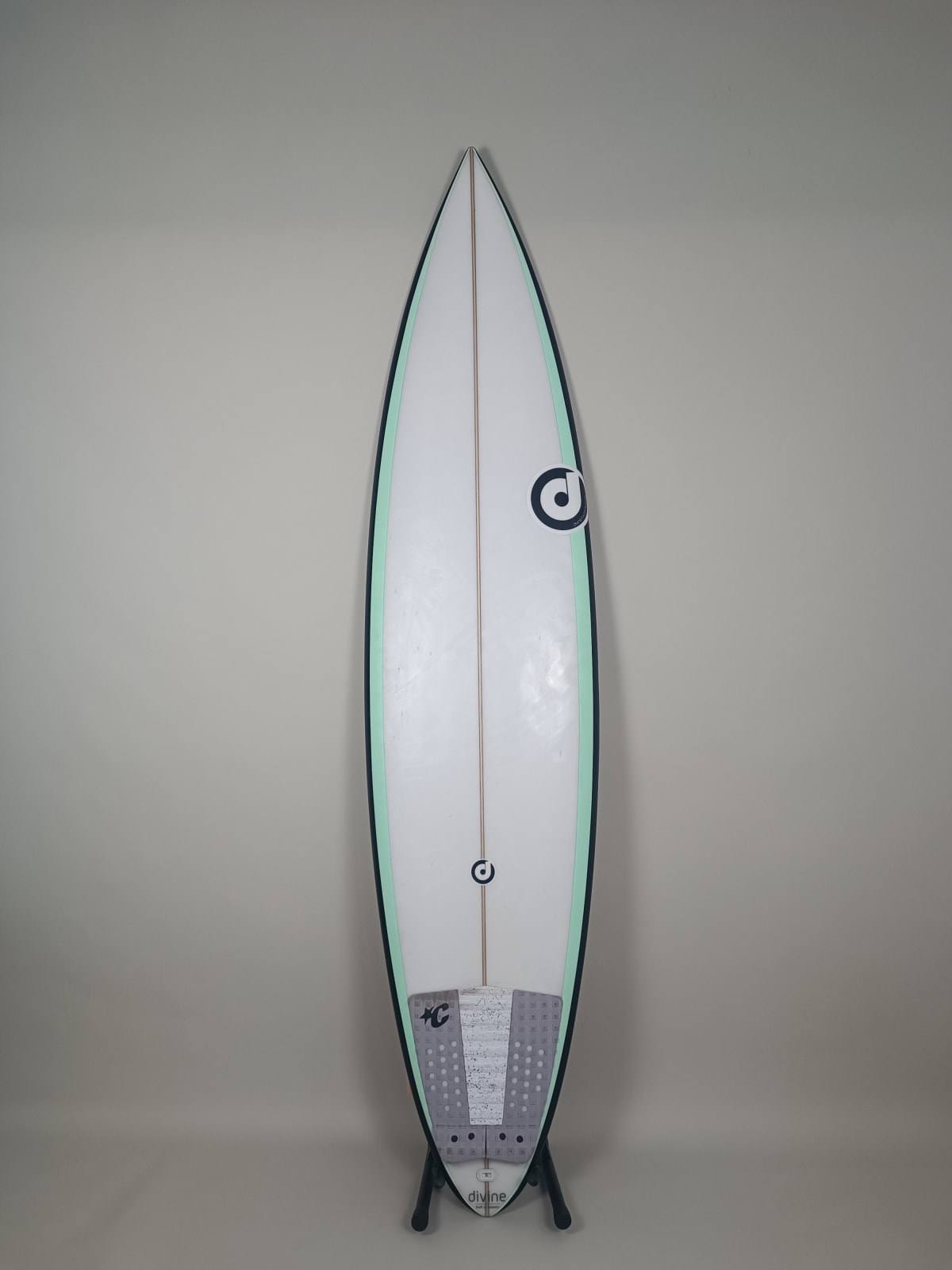 Divine CX 1.0 7'0'' | 38.4 L