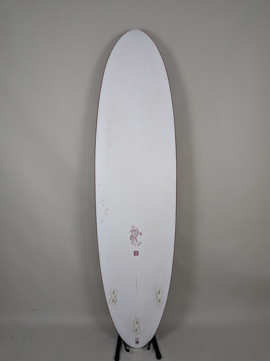 OLAIAN SFT900 7'0'' | 50 L