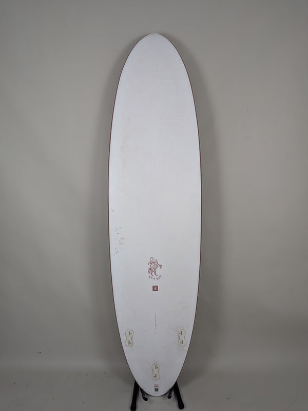 OLAIAN SFT900 7'0'' | 50 L