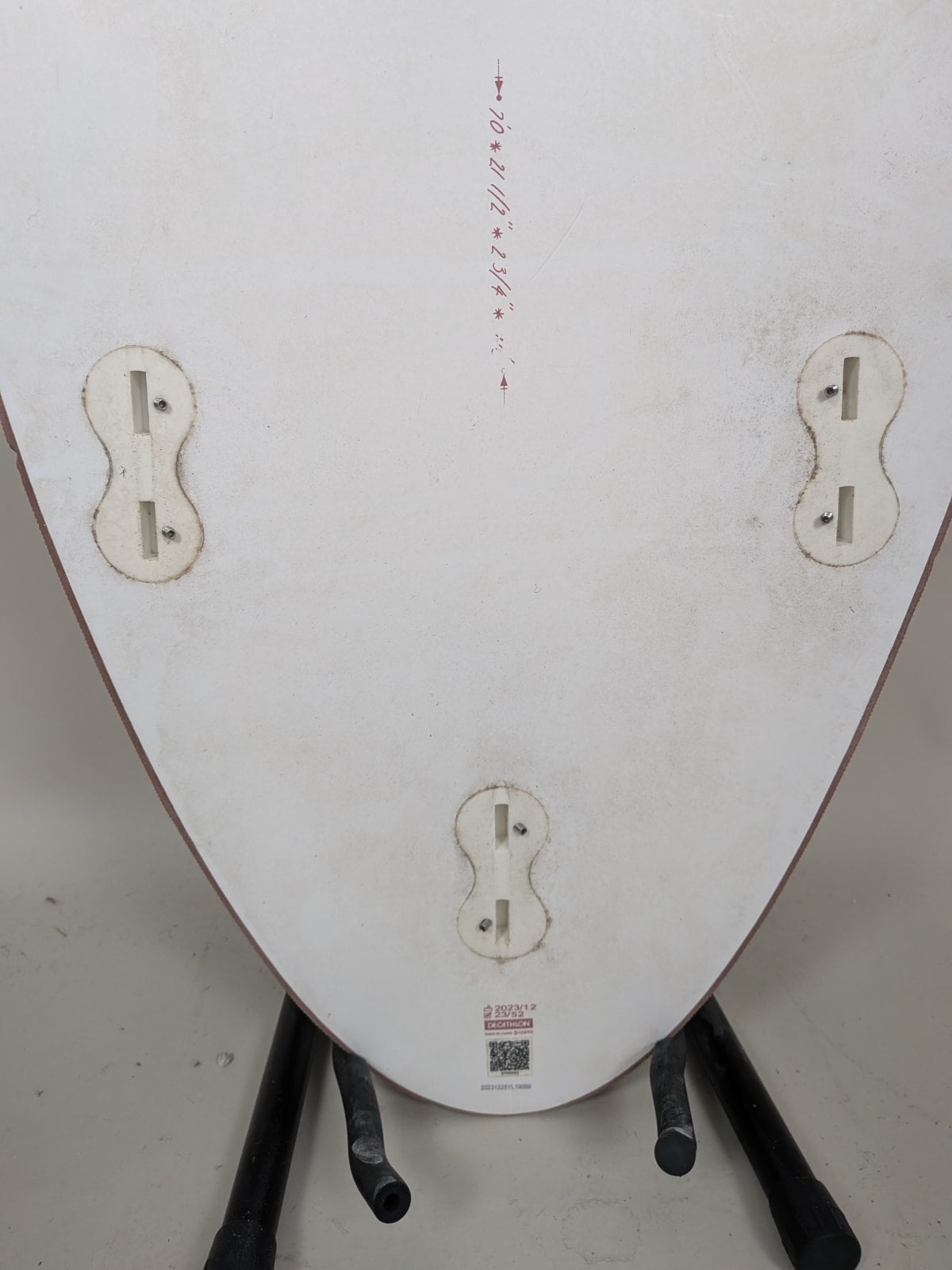 OLAIAN SFT900 7'0'' | 50 L