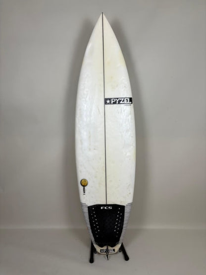 Pyzel The Voyager I 5'10'' | 26.1 L