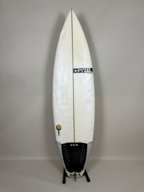 Pyzel The Voyager I 5'10'' | 26.1 L