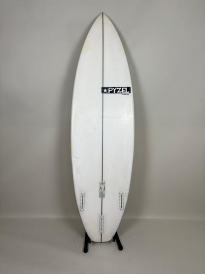 Pyzel The Voyager I 5'10'' | 26.1 L