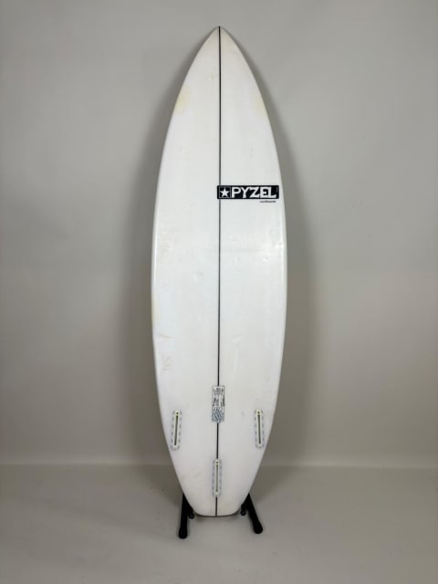 Pyzel The Voyager I 5'10'' | 26.1 L