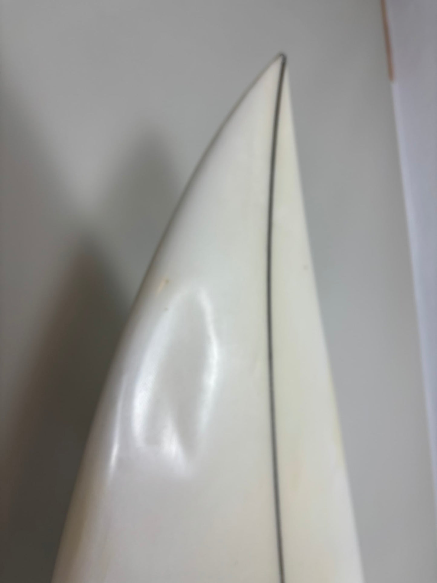 Pyzel The Voyager I 5'10'' | 26.1 L