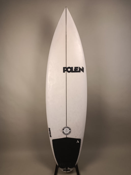 Polen Defrag 5'6'' | 21.7 L