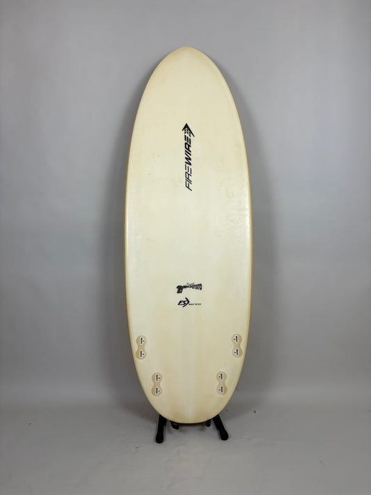 Firewire Sweet Potato  5'4'' | 35.7 L