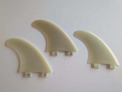 FCS Fins M-5 M