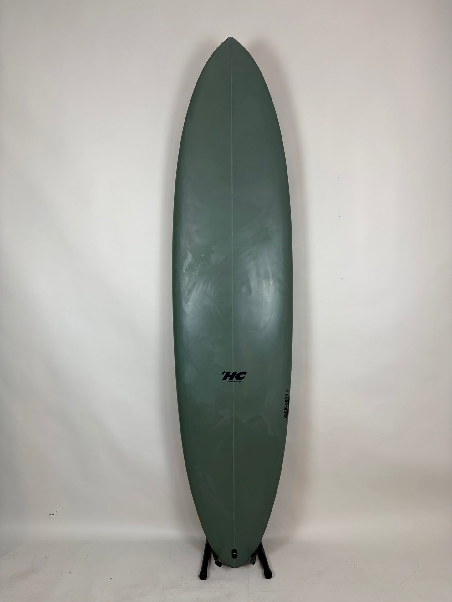 SPO  7'2'' | 52 L