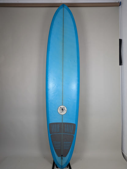 Razman Surfboards  8'4'' | 65 L