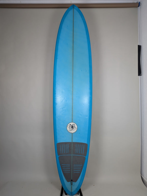 Razman Surfboards  8'4'' | 65 L
