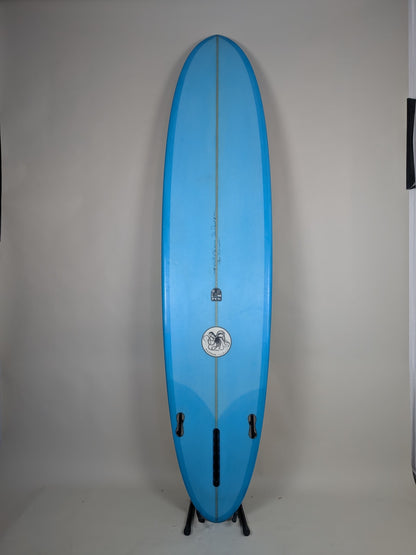 Razman Surfboards  8'4'' | 65 L