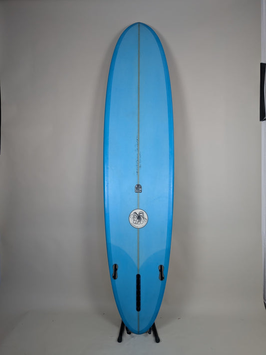 Razman Surfboards  8'4'' | 65 L