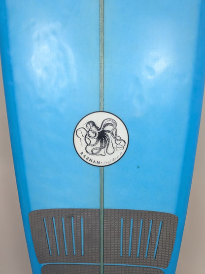 Razman Surfboards  8'4'' | 65 L