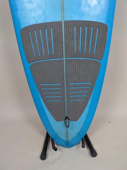 Razman Surfboards  8'4'' | 65 L