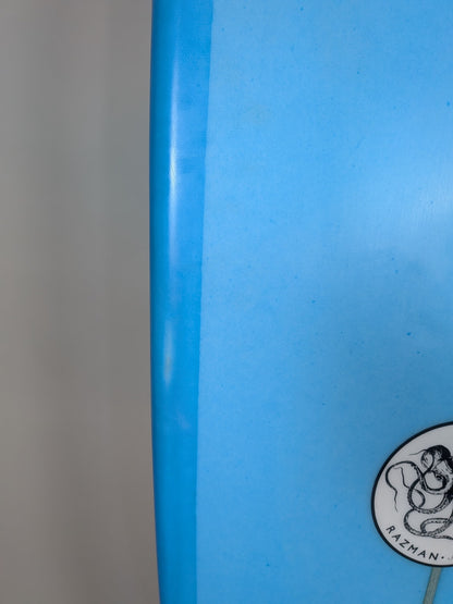 Razman Surfboards  8'4'' | 65 L