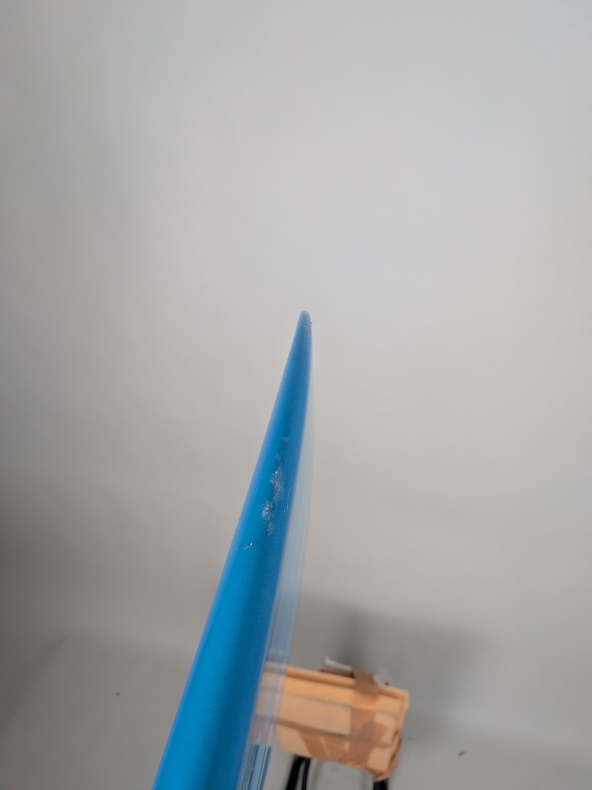 Razman Surfboards  8'4'' | 65 L