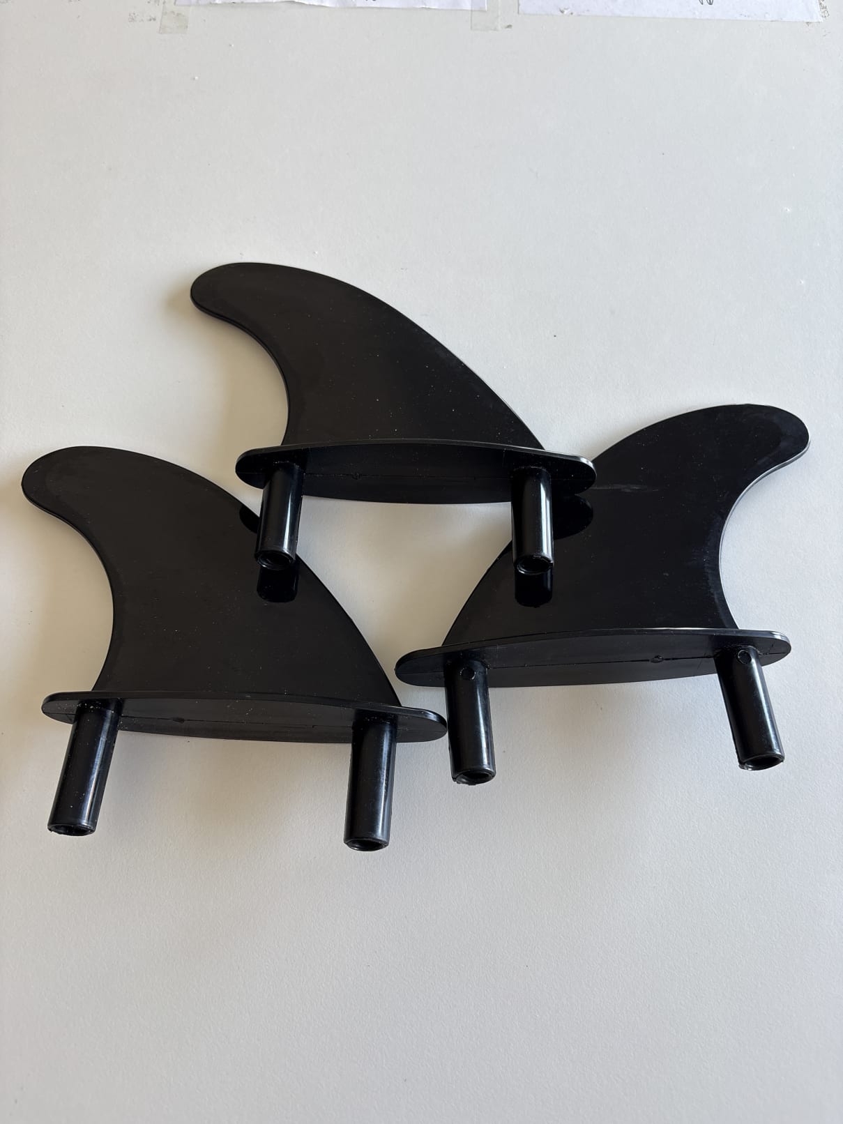 [unbranded]  Fins  M