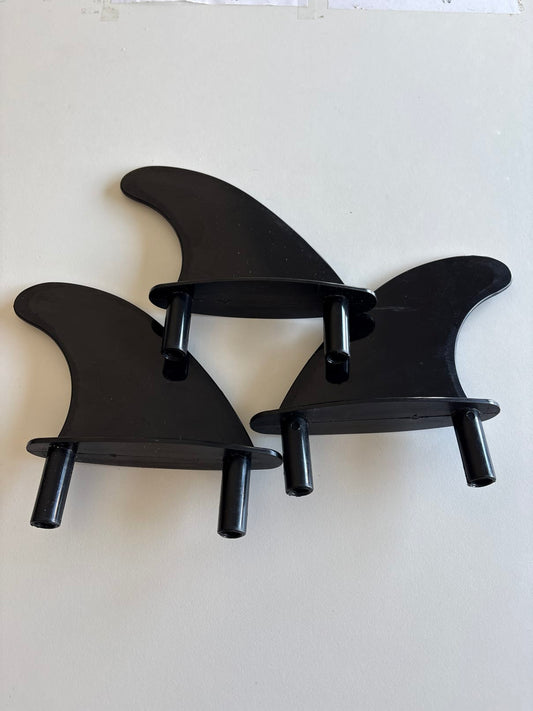 [unbranded]  Fins  M