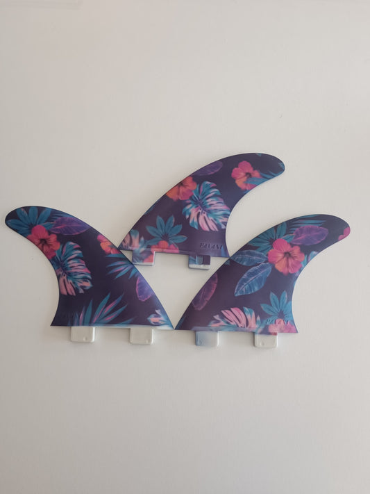 PAVANI  Fins DTM5003 M