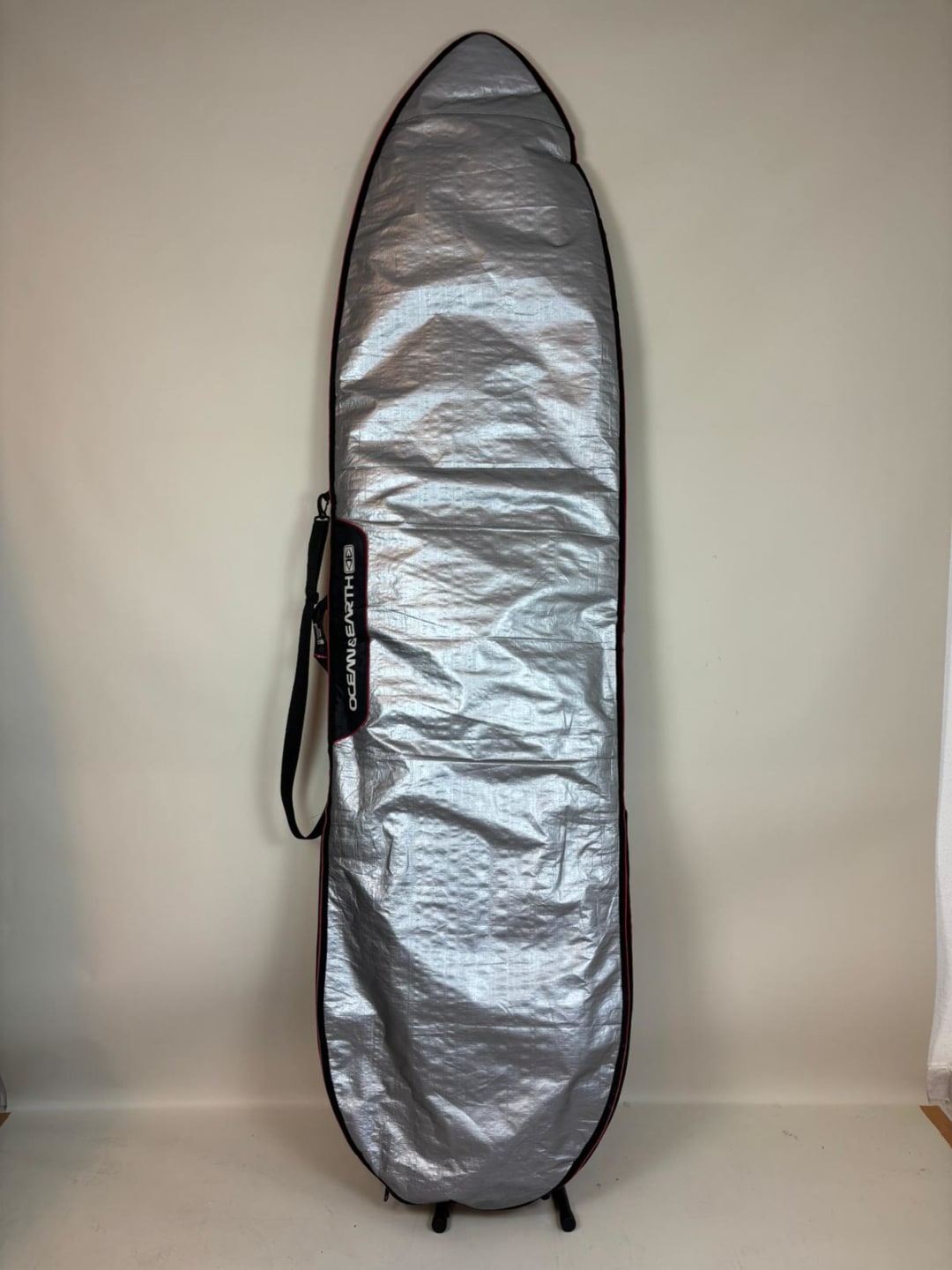 Ocean Earth Barry Fish Cover Cover 8'0''