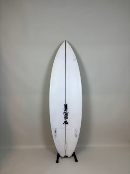 JS Monsta 10 5'8'' | 25,7 L