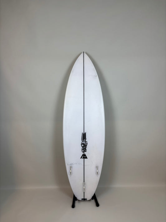 JS Monsta 10 5'8'' | 25,7 L