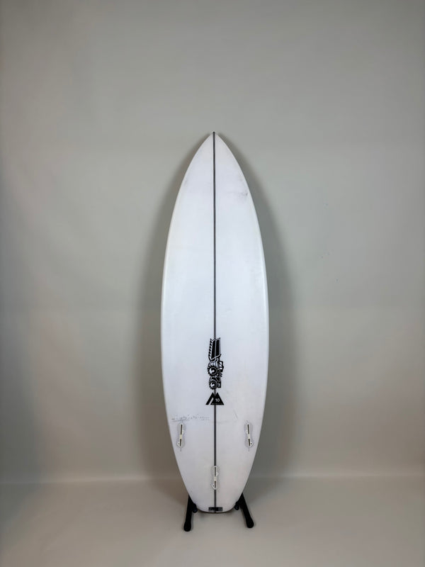 JS Monsta 10 5'8'' | 25.7 L
