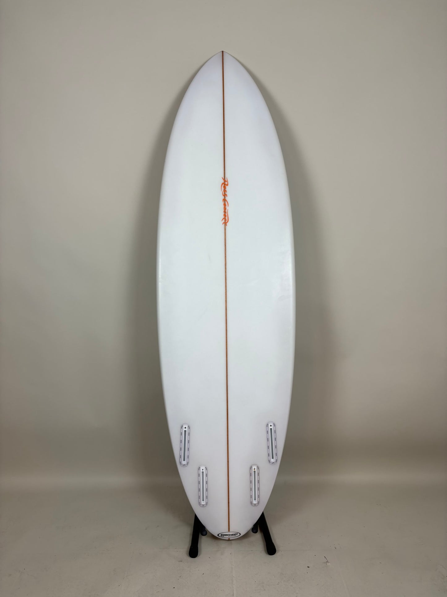 Ross Concept  Surya Round  5'9'' | 29 L