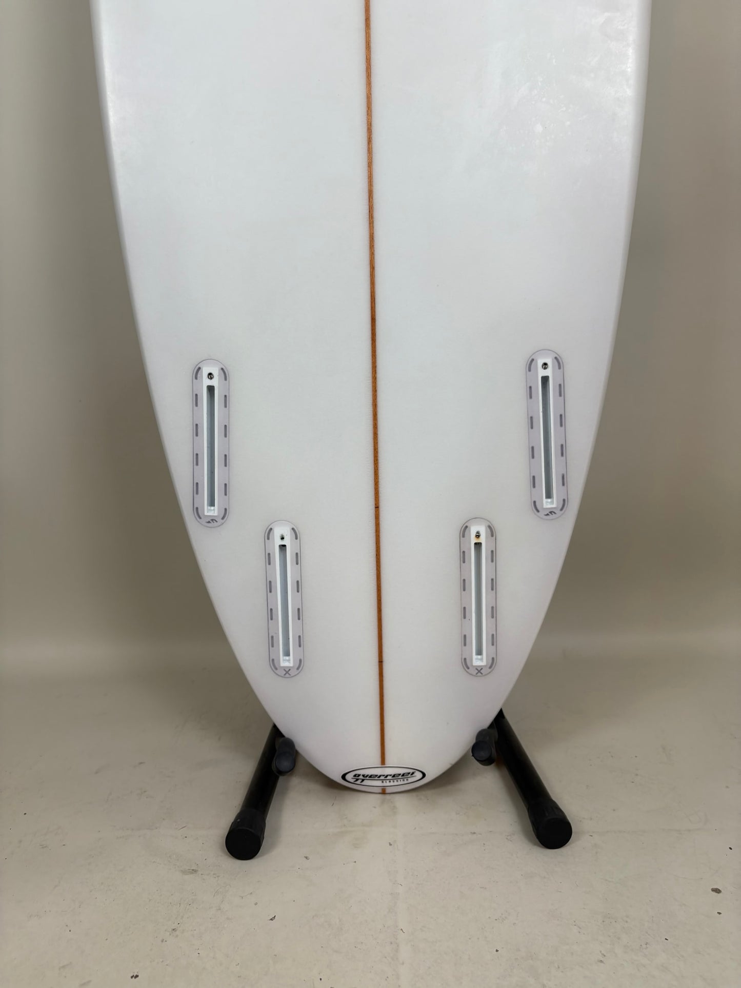 Ross Concept  Surya Round  5'9'' | 29 L