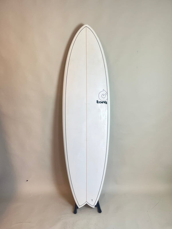 Torq Mod Fish 6'6'' | 39.6 L