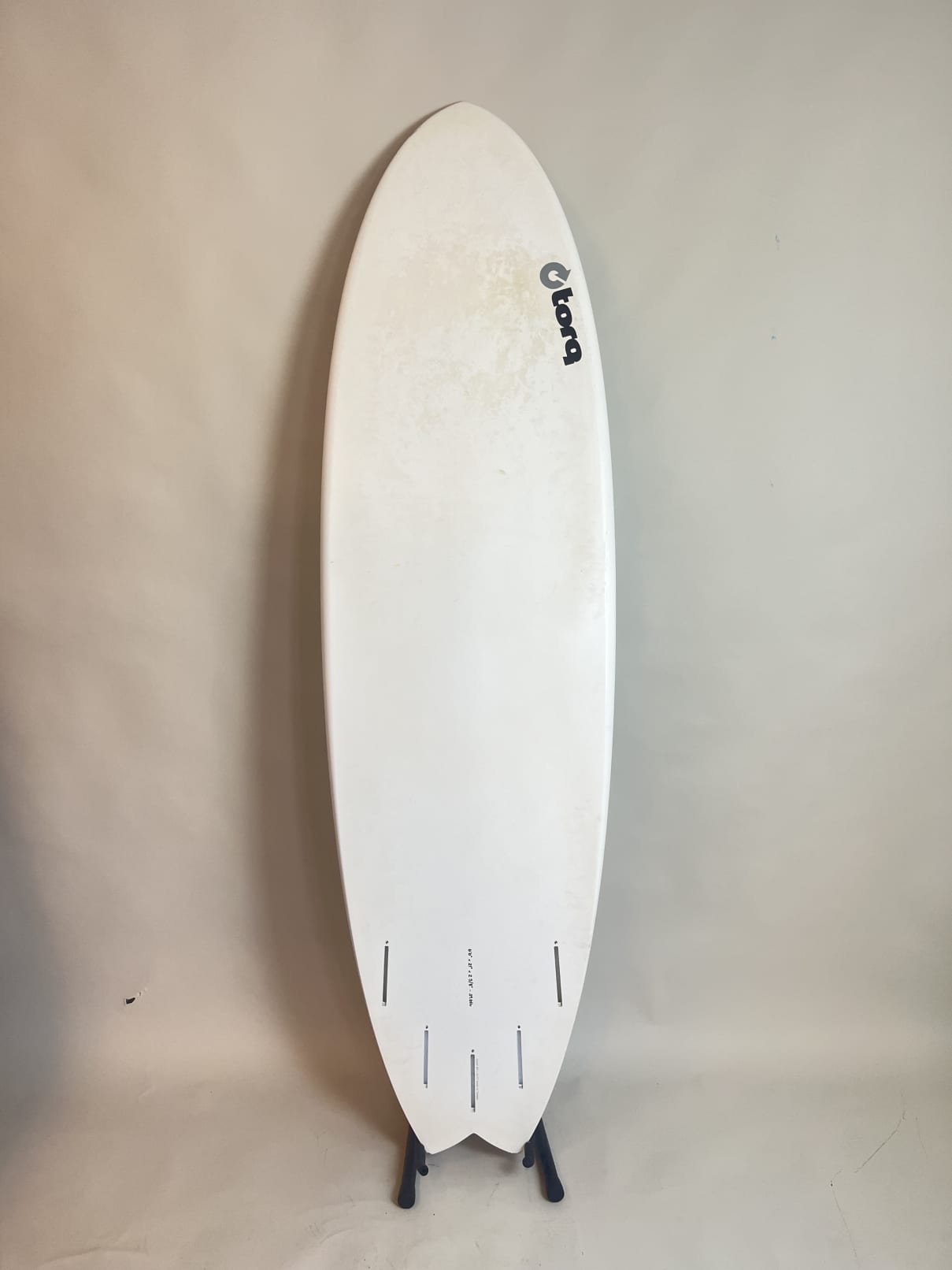 Torq Mod Fish 6'6'' | 39.6 L