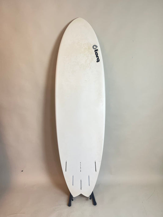 Torq Mod Fish 6'6'' | 39.6 L