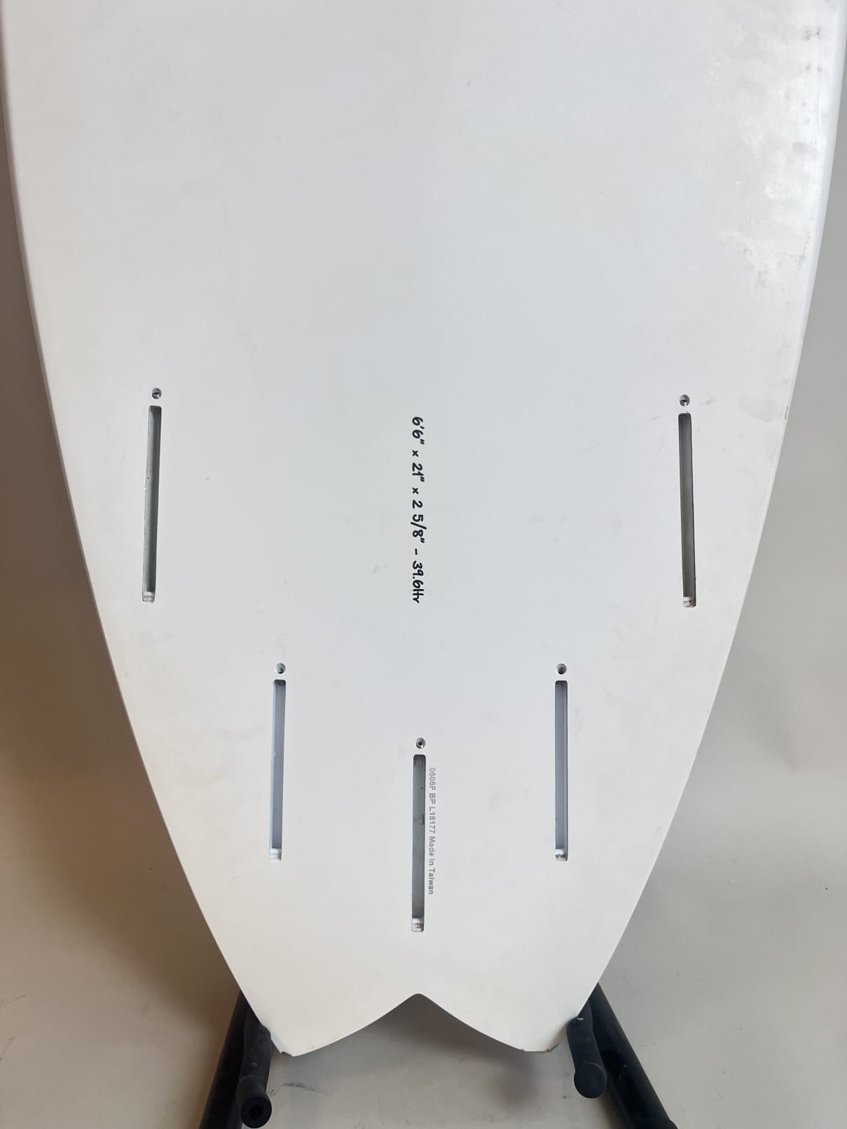 Torq Mod Fish 6'6'' | 39.6 L