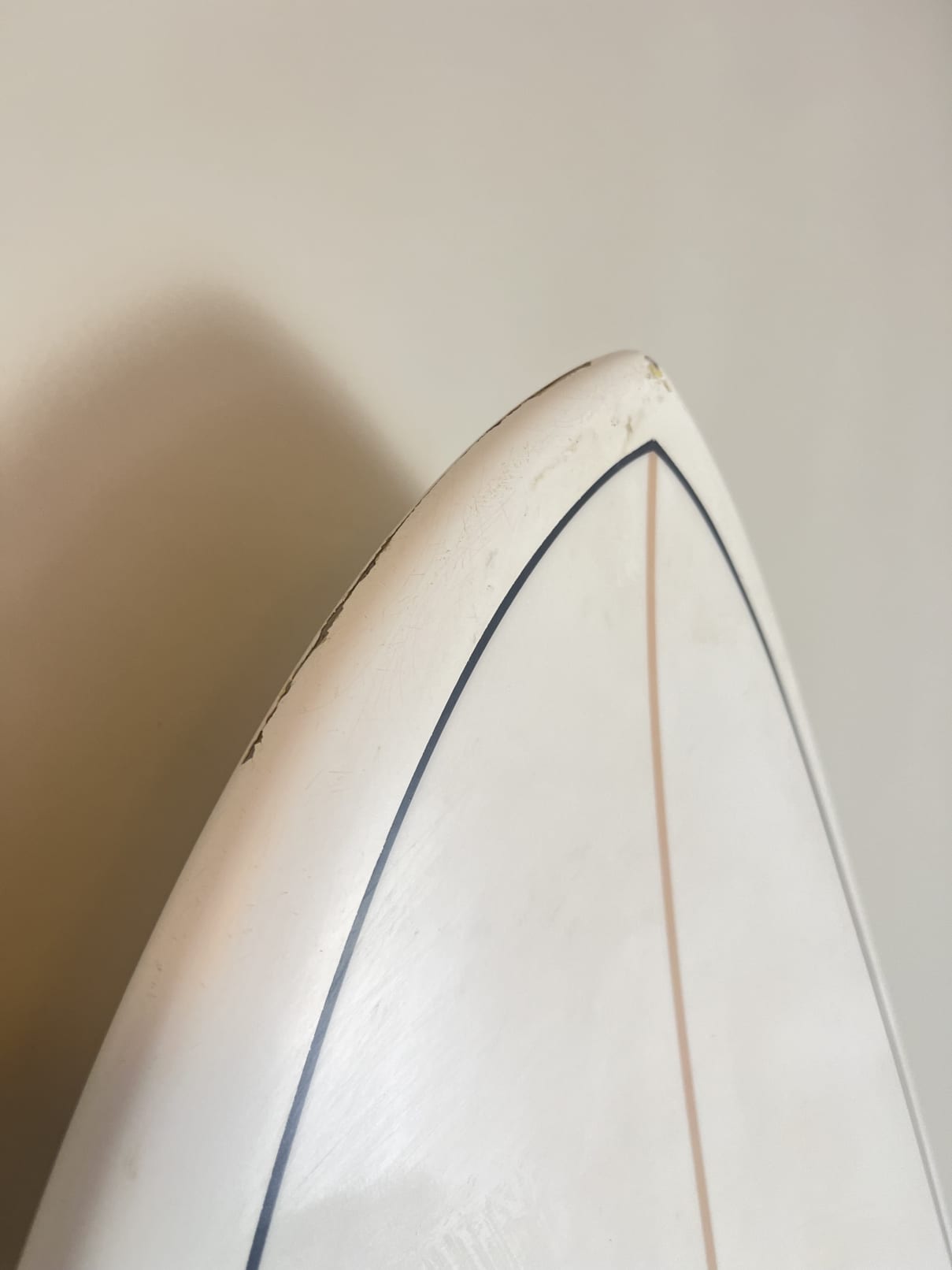 Torq Mod Fish 6'6'' | 39.6 L
