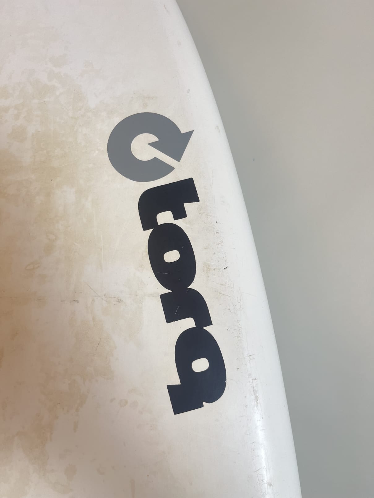Torq Mod Fish 6'6'' | 39.6 L