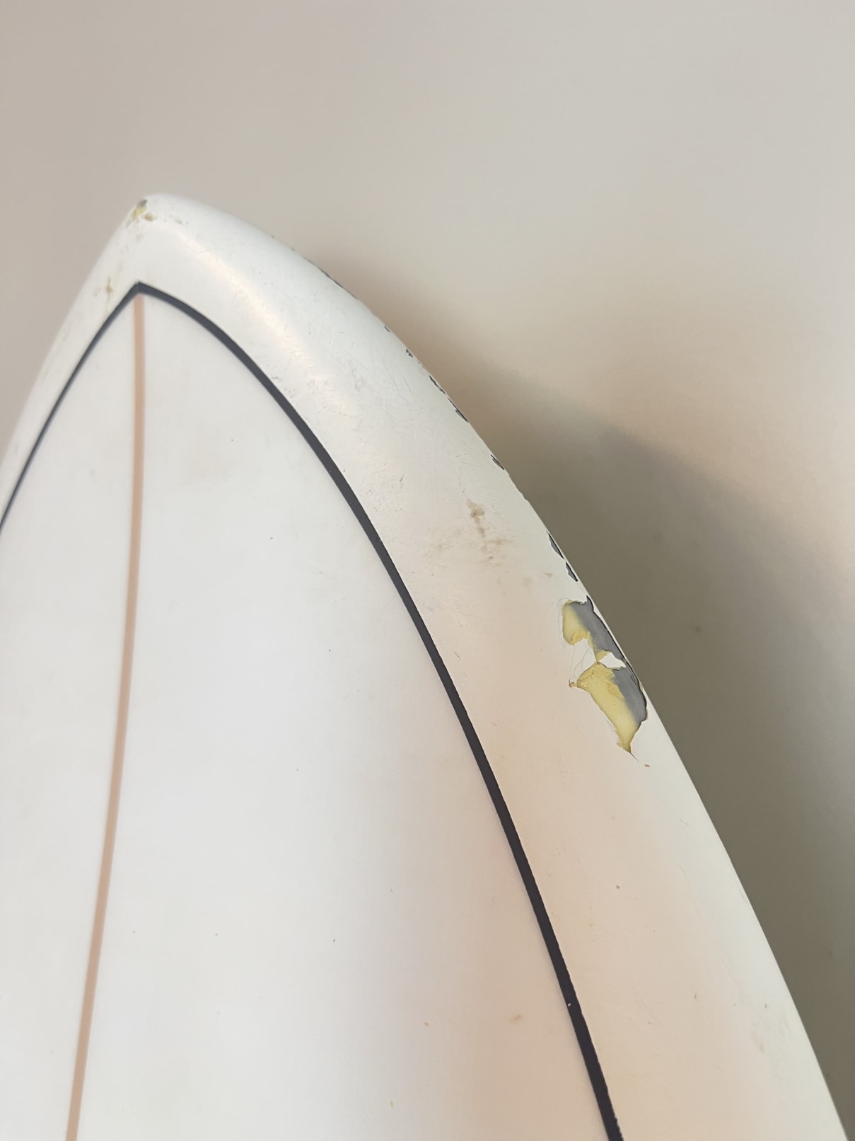 Torq Mod Fish 6'6'' | 39.6 L