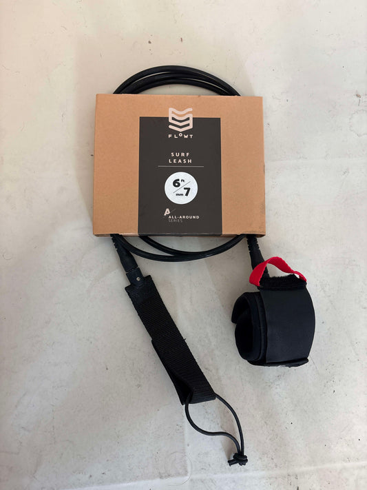 Flowt All-Around Series Leash 6ft