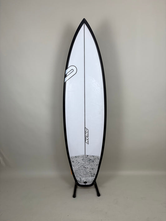 Dylan MEX 5 5'9'' | 26.8 L