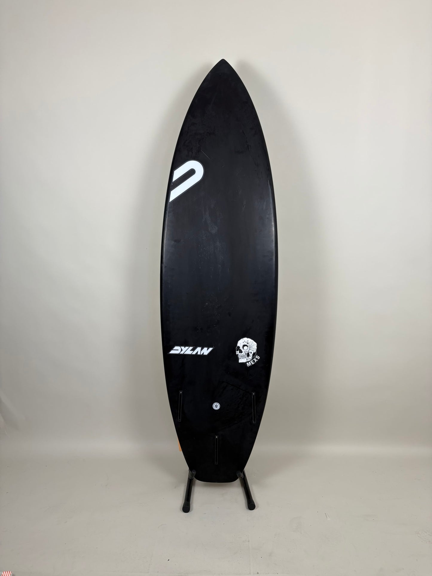 Dylan MEX 5 5'9'' | 26.8 L