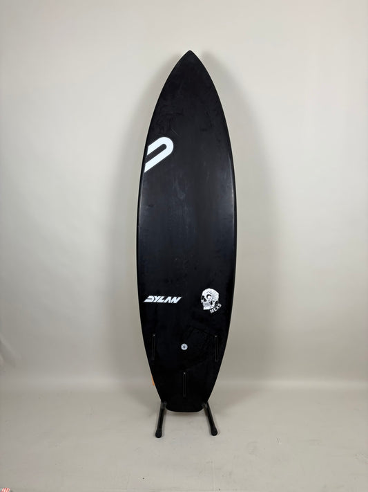 Dylan MEX 5 5'9'' | 26.8 L