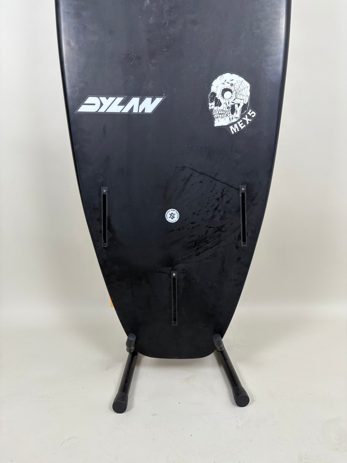 Dylan MEX 5 5'9'' | 26.8 L