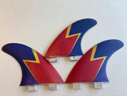 PAVANI  Fins DTM5013 M