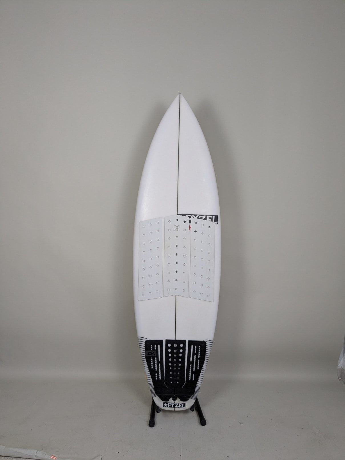 Pyzel Mini Ghost 5'5'' | 27.1 L