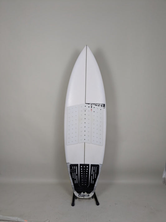 Pyzel Mini Ghost 5'5'' | 27.1 L