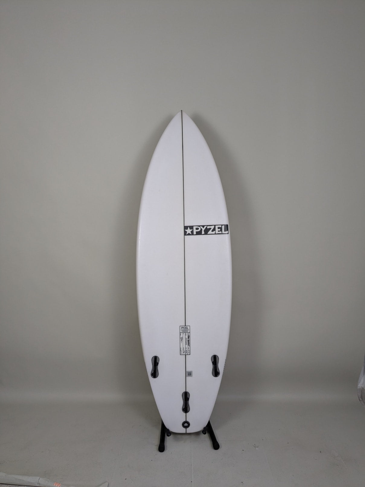 Pyzel Mini Ghost 5'5'' | 27.1 L