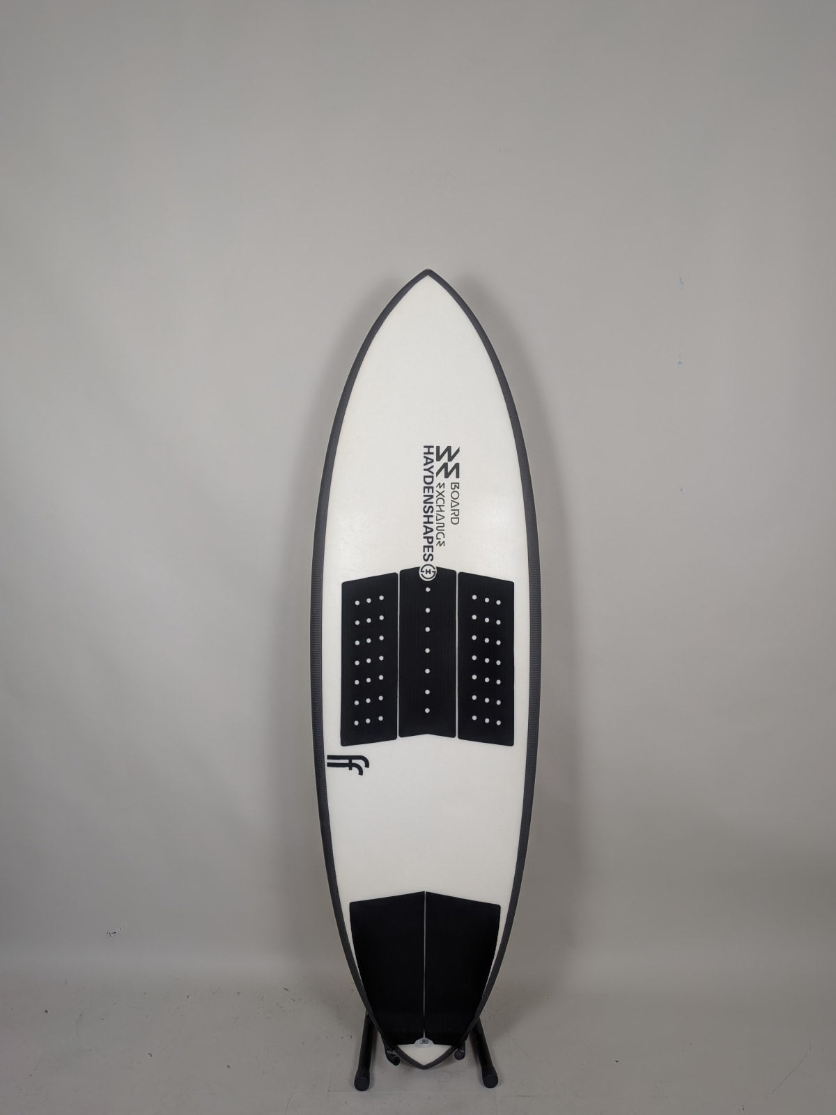 Hayden Shapes Hypto Krypto 5'6'' | 28.62 L