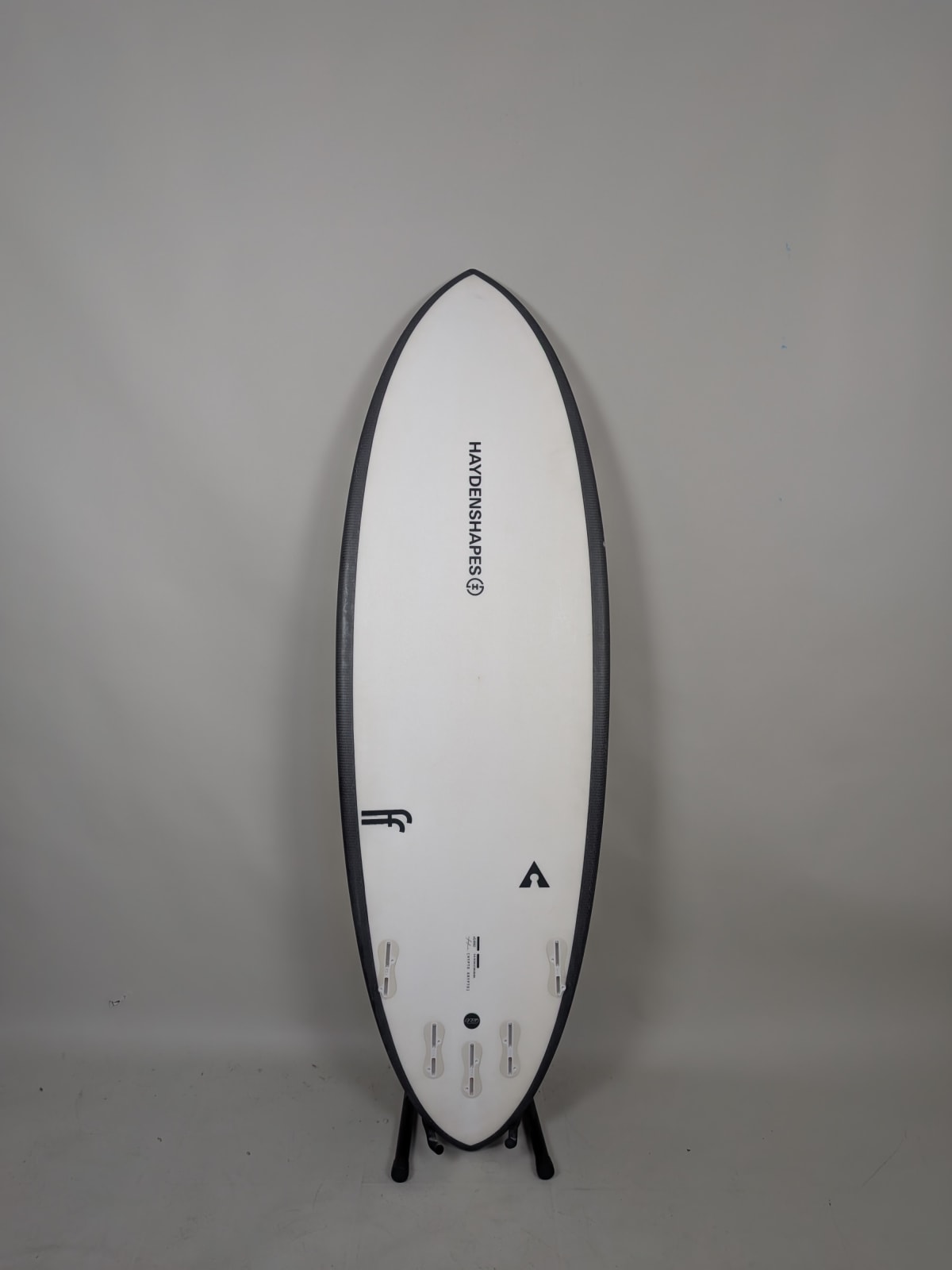 Hayden Shapes Hypto Krypto 5'6'' | 28.62 L