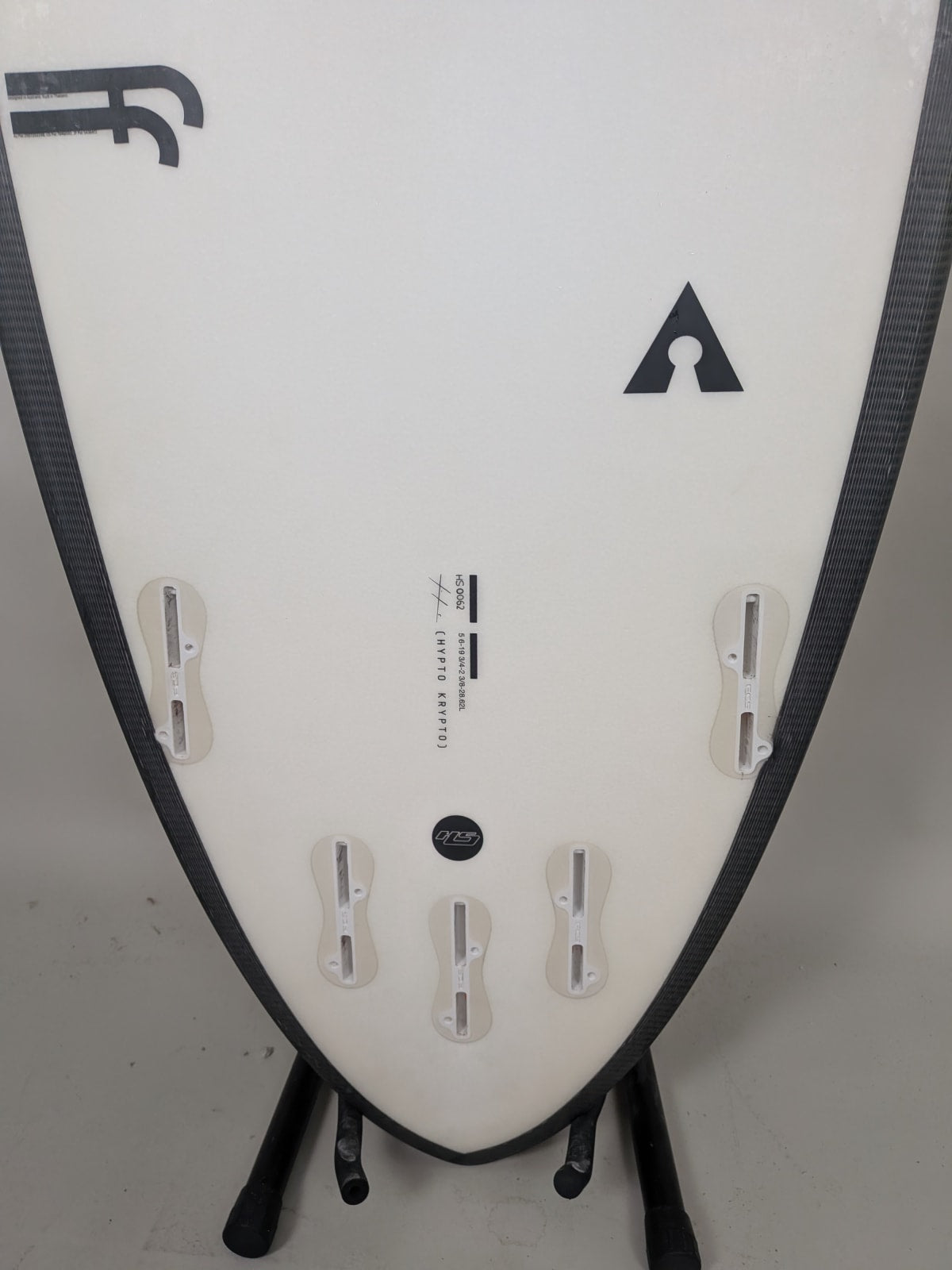 Hayden Shapes Hypto Krypto 5'6'' | 28.62 L