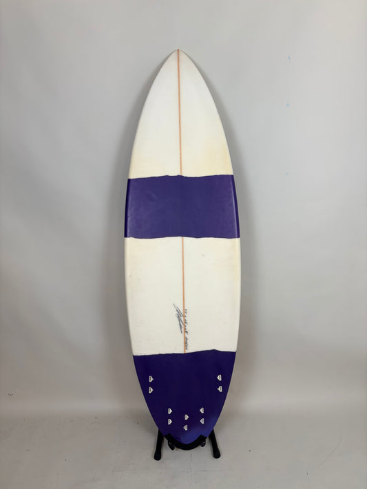 [Unbranded]  5'9'' | 28 L